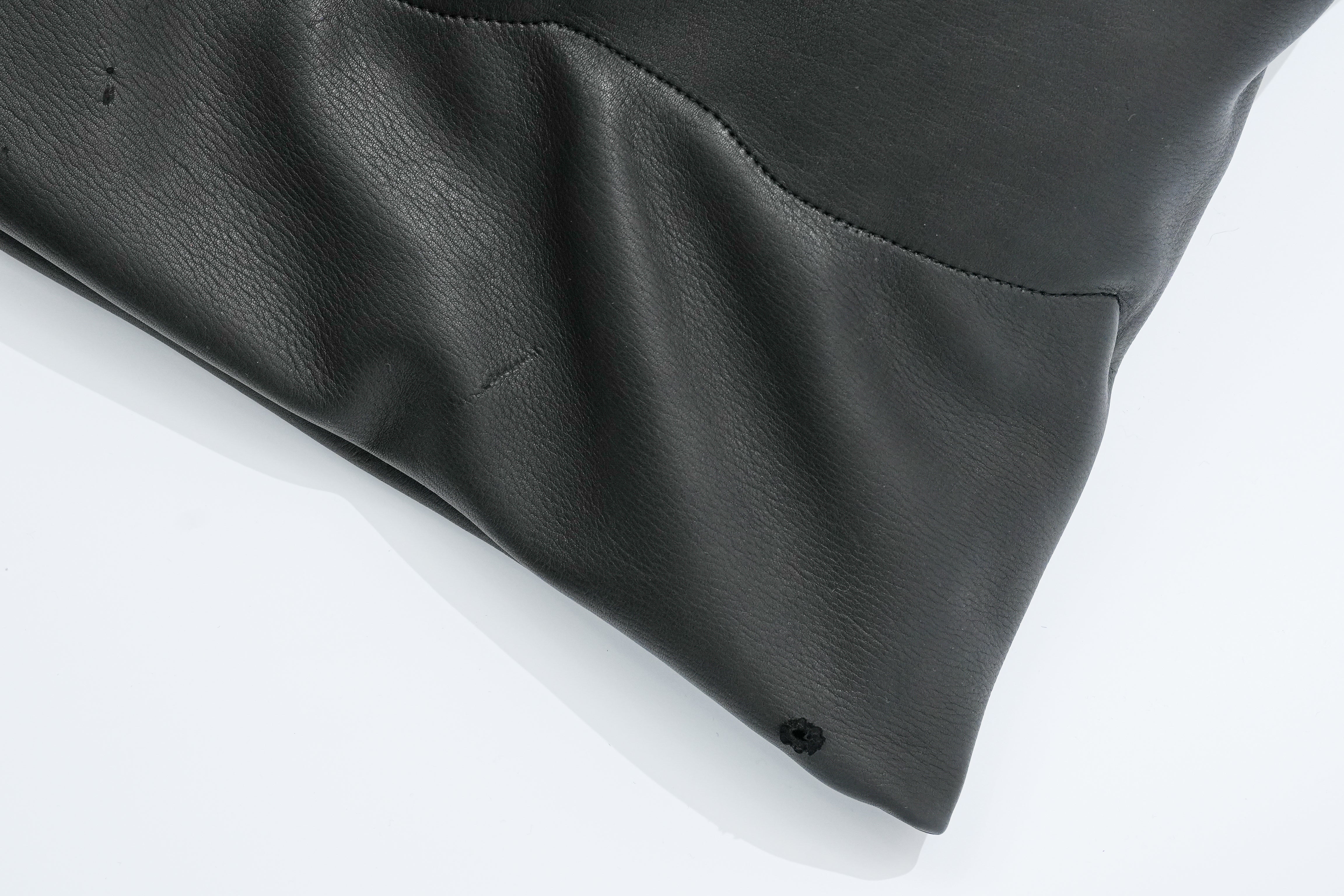 PRIMITIVE TOTE BAG -DEER-