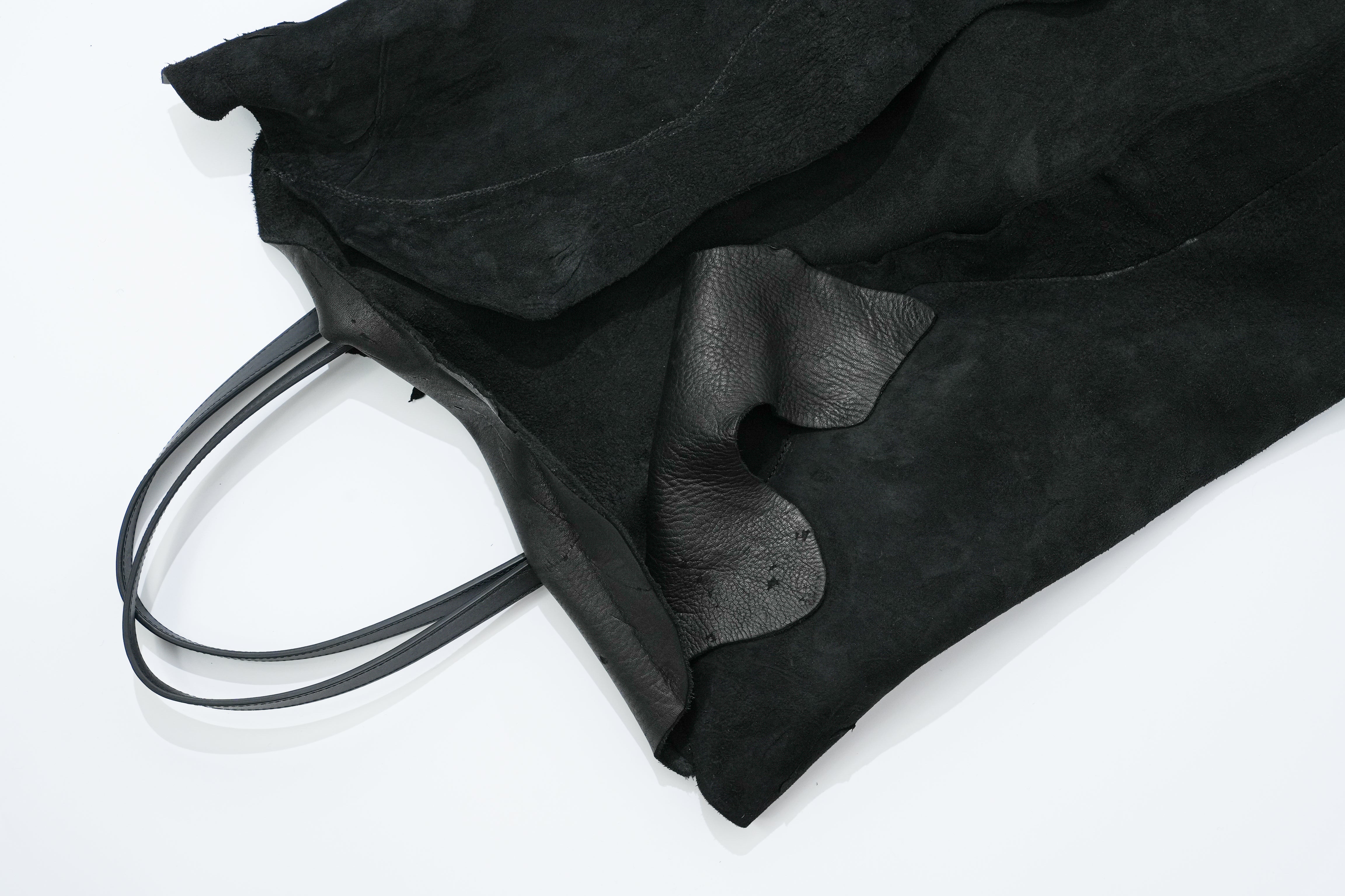 PRIMITIVE TOTE BAG -DEER-