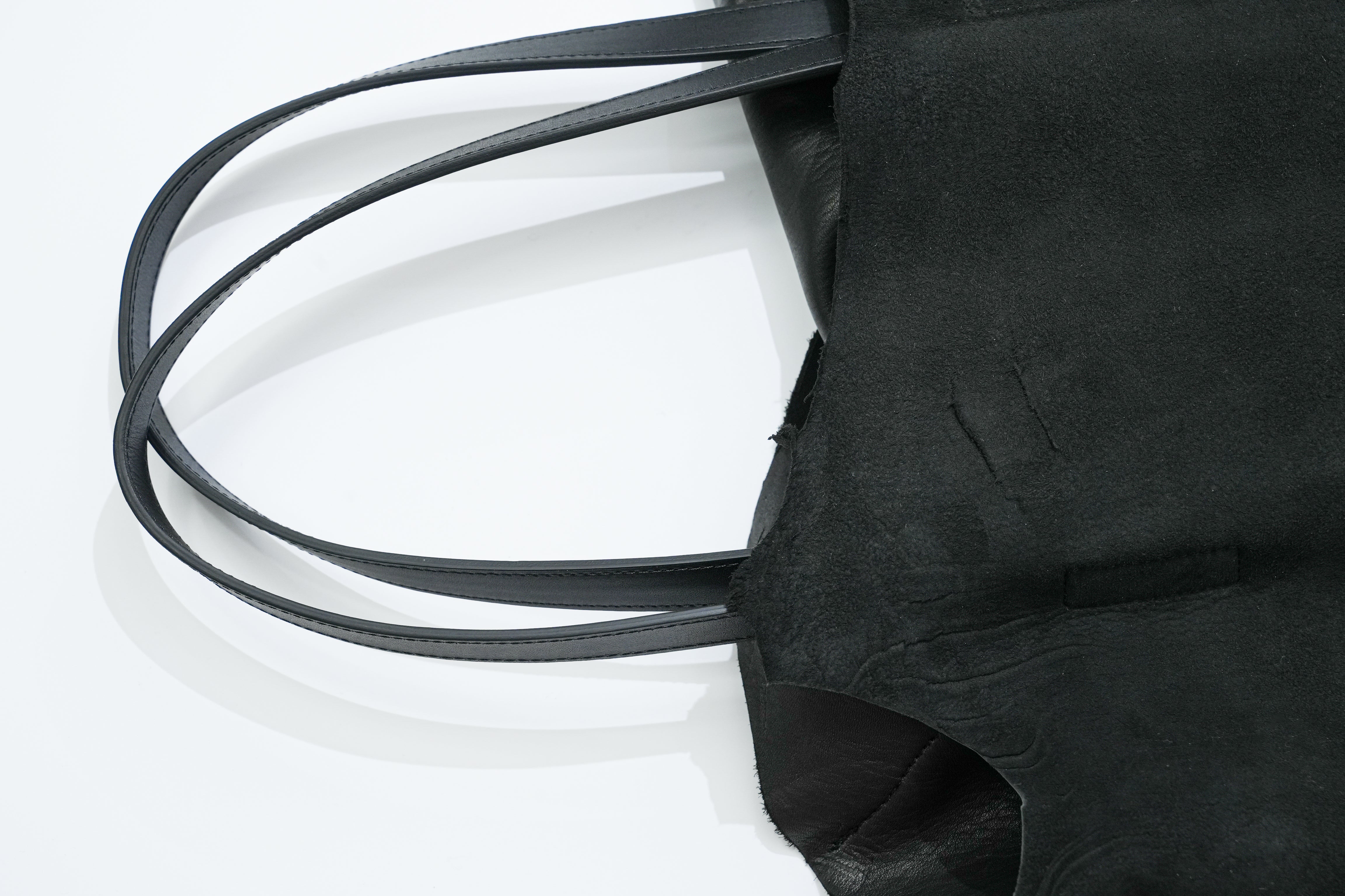 PRIMITIVE TOTE BAG -DEER-