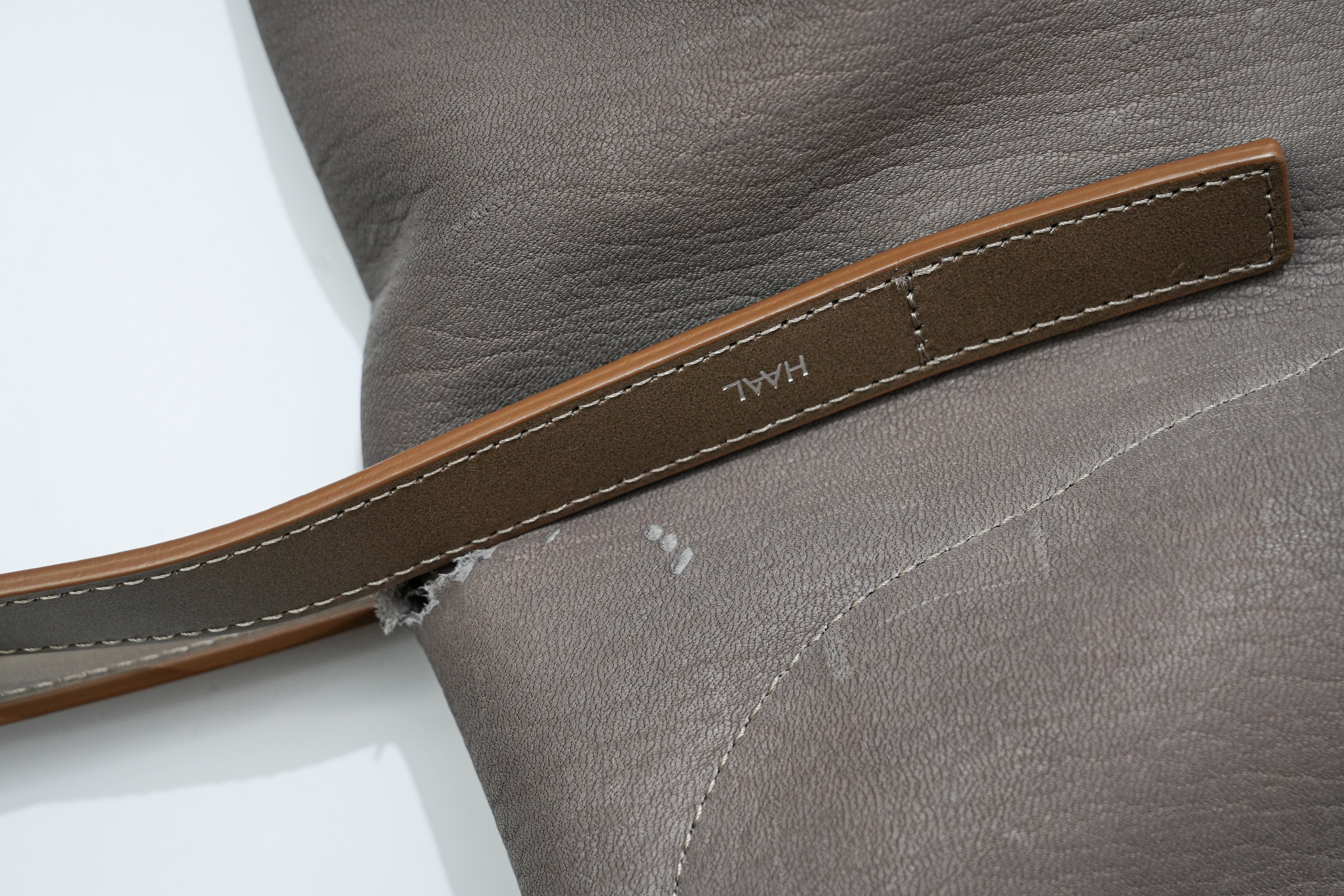 PRIMITIVE TOTE BAG -DEER-