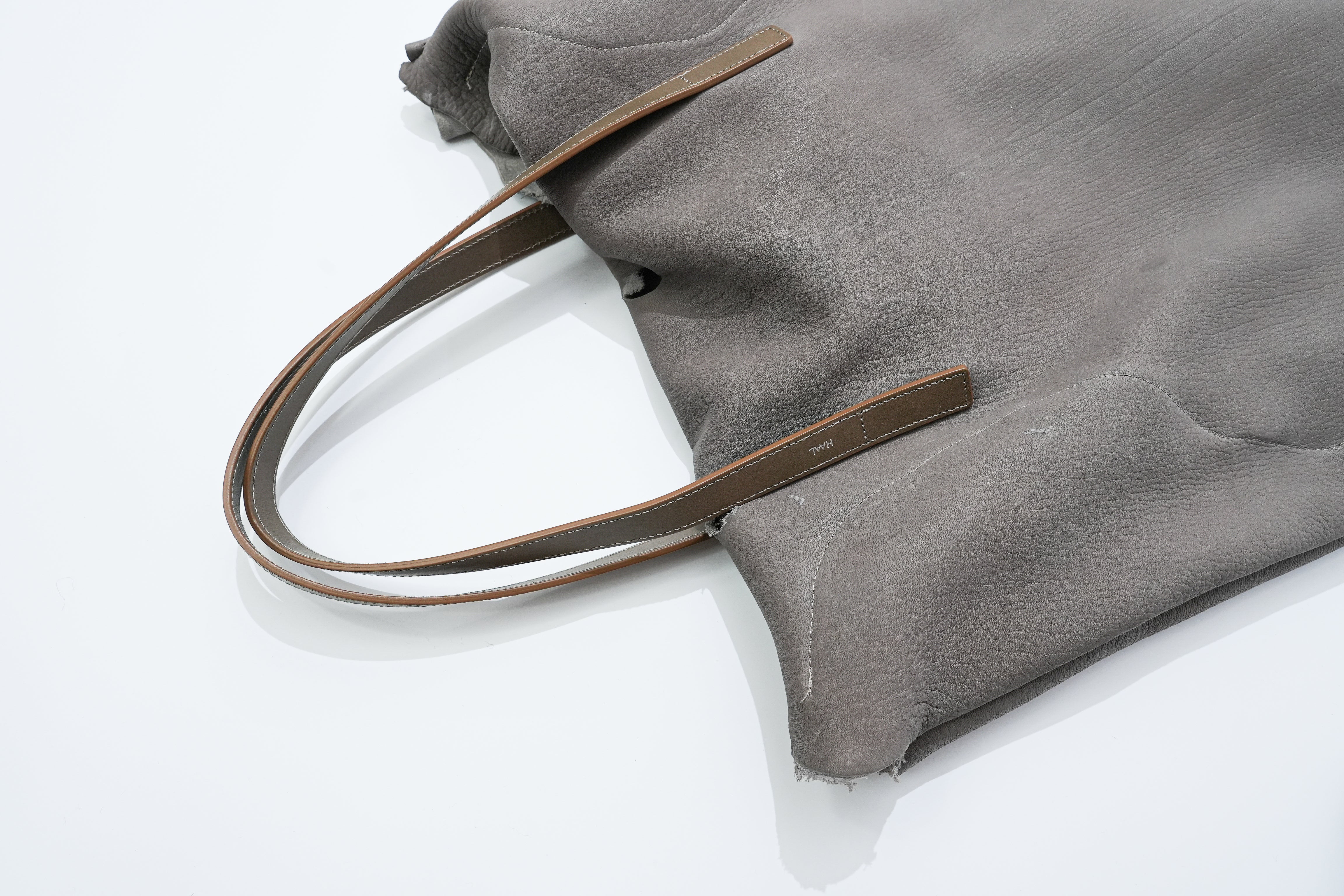 PRIMITIVE TOTE BAG -DEER-