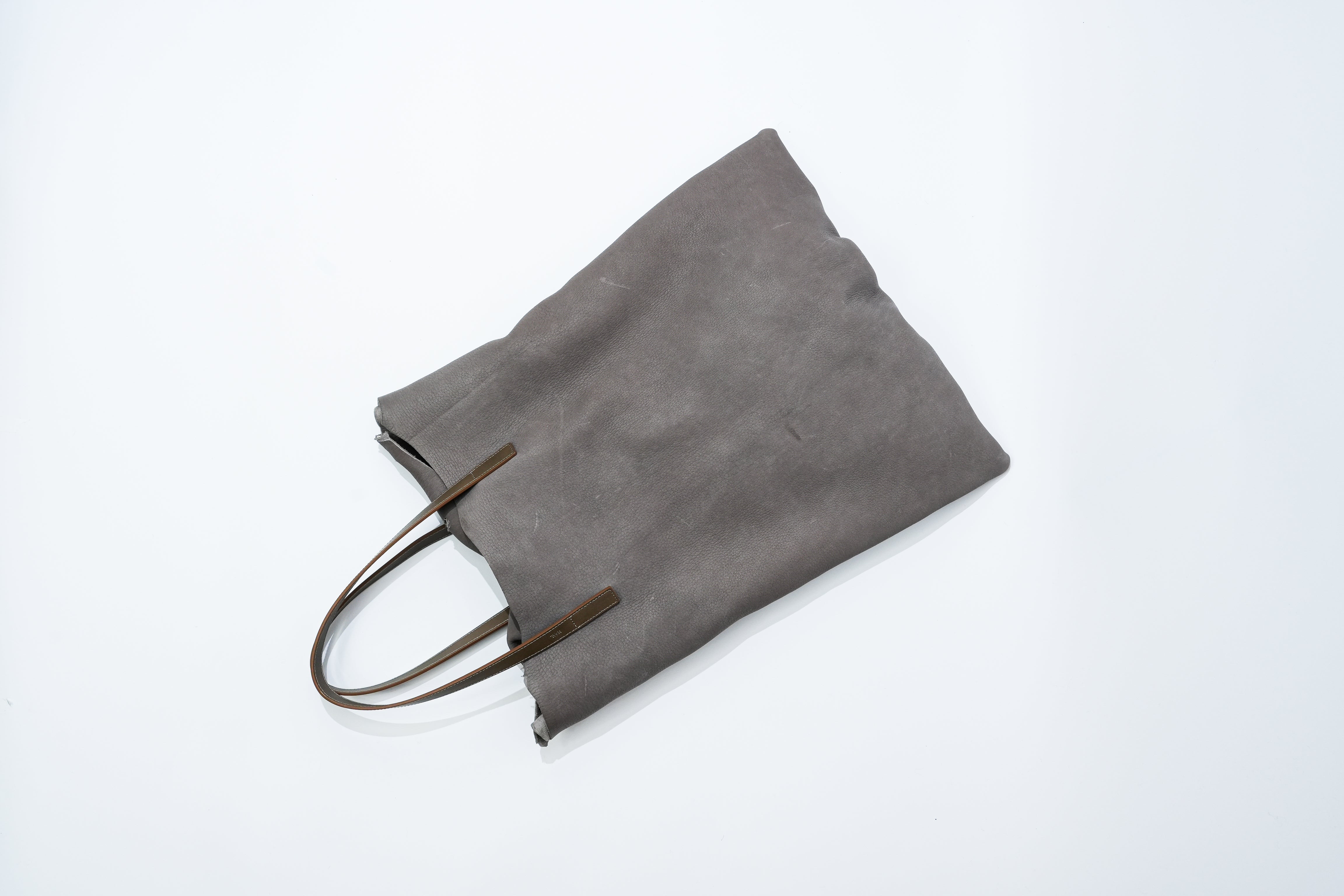 PRIMITIVE TOTE BAG -DEER-