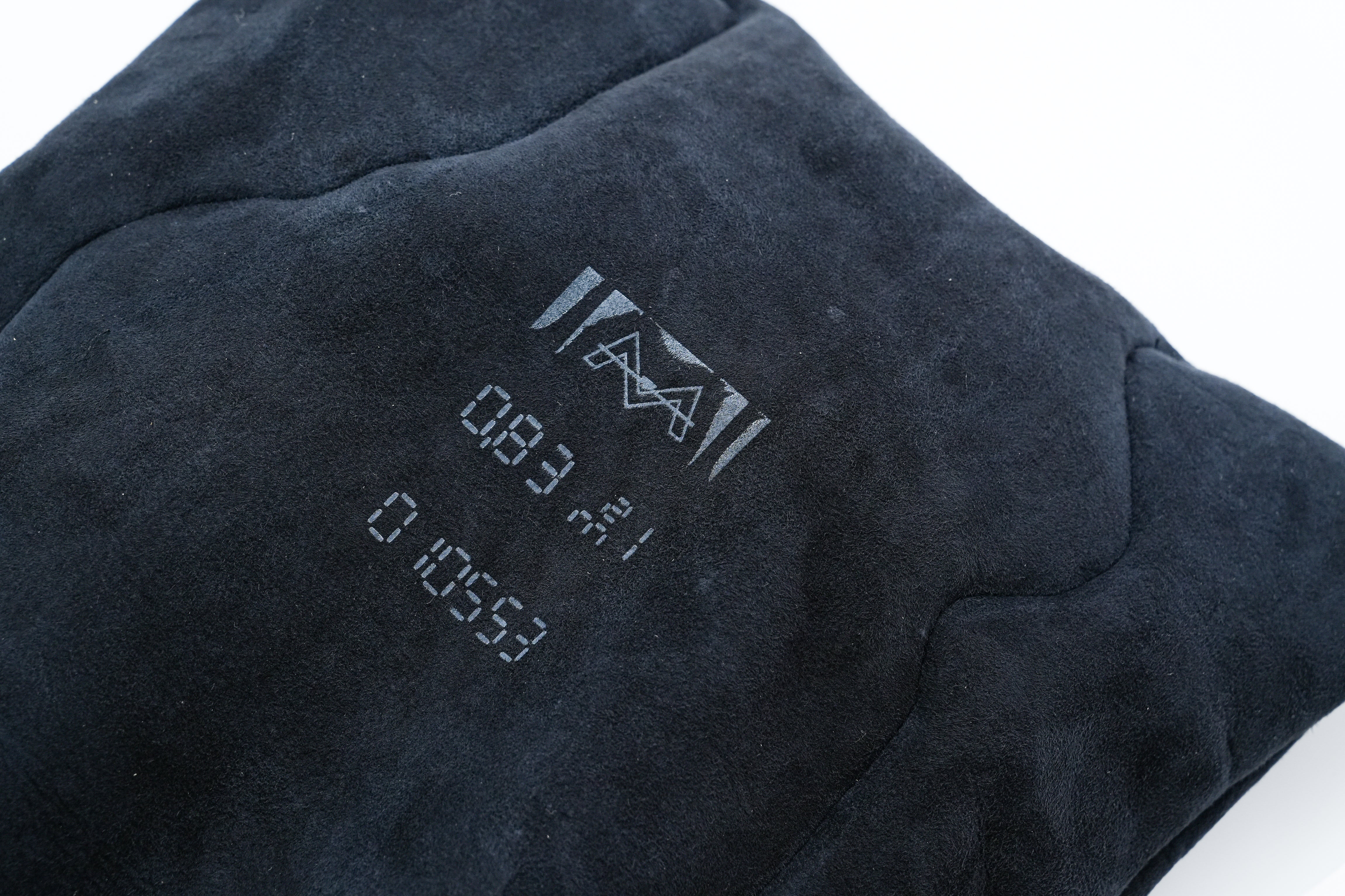 PRIMITIVE TOTE BAG -MOUTON-