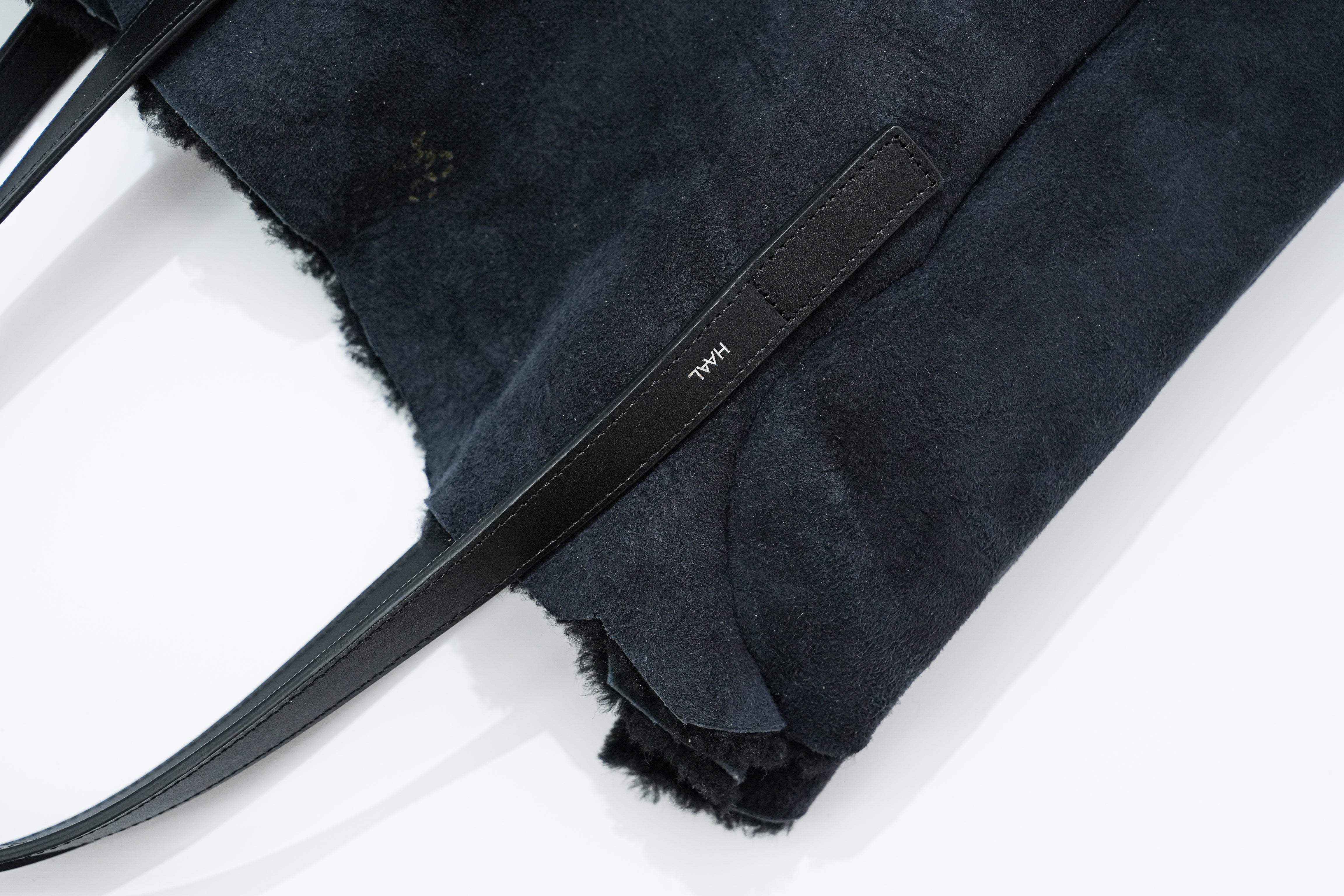 PRIMITIVE TOTE BAG -MOUTON-