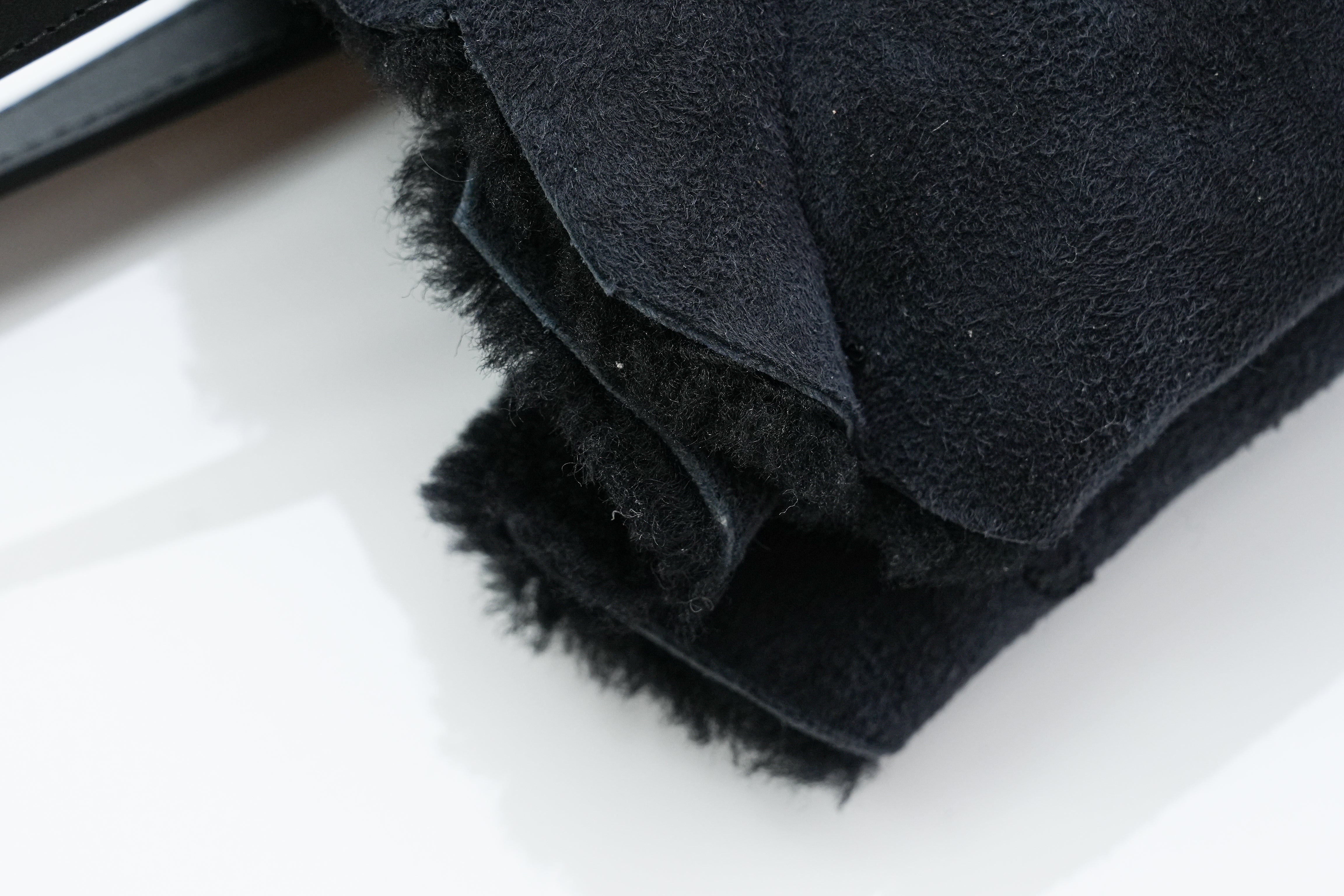 PRIMITIVE TOTE BAG -MOUTON-