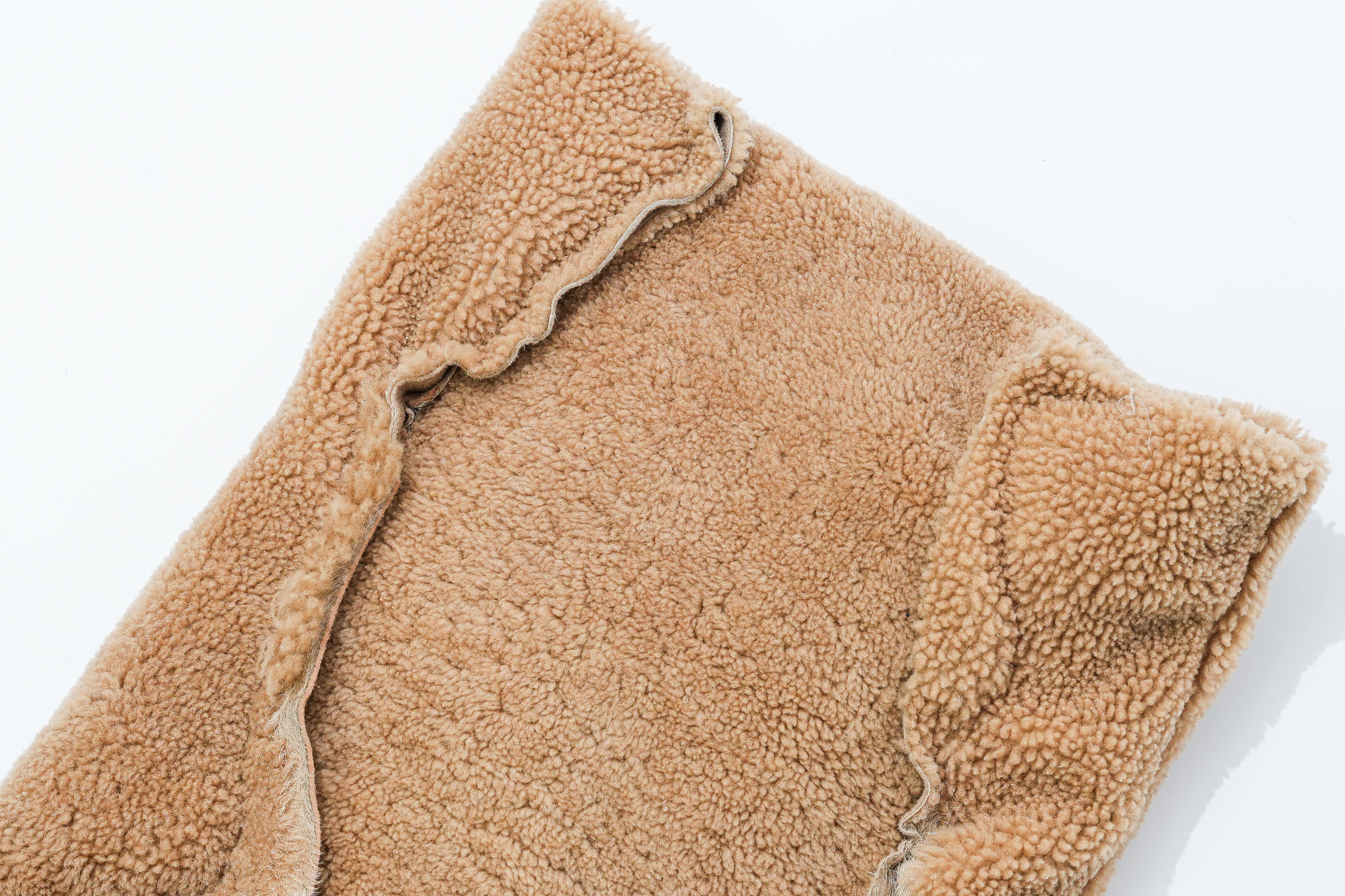 PRIMITIVE TOTE BAG -MOUTON-