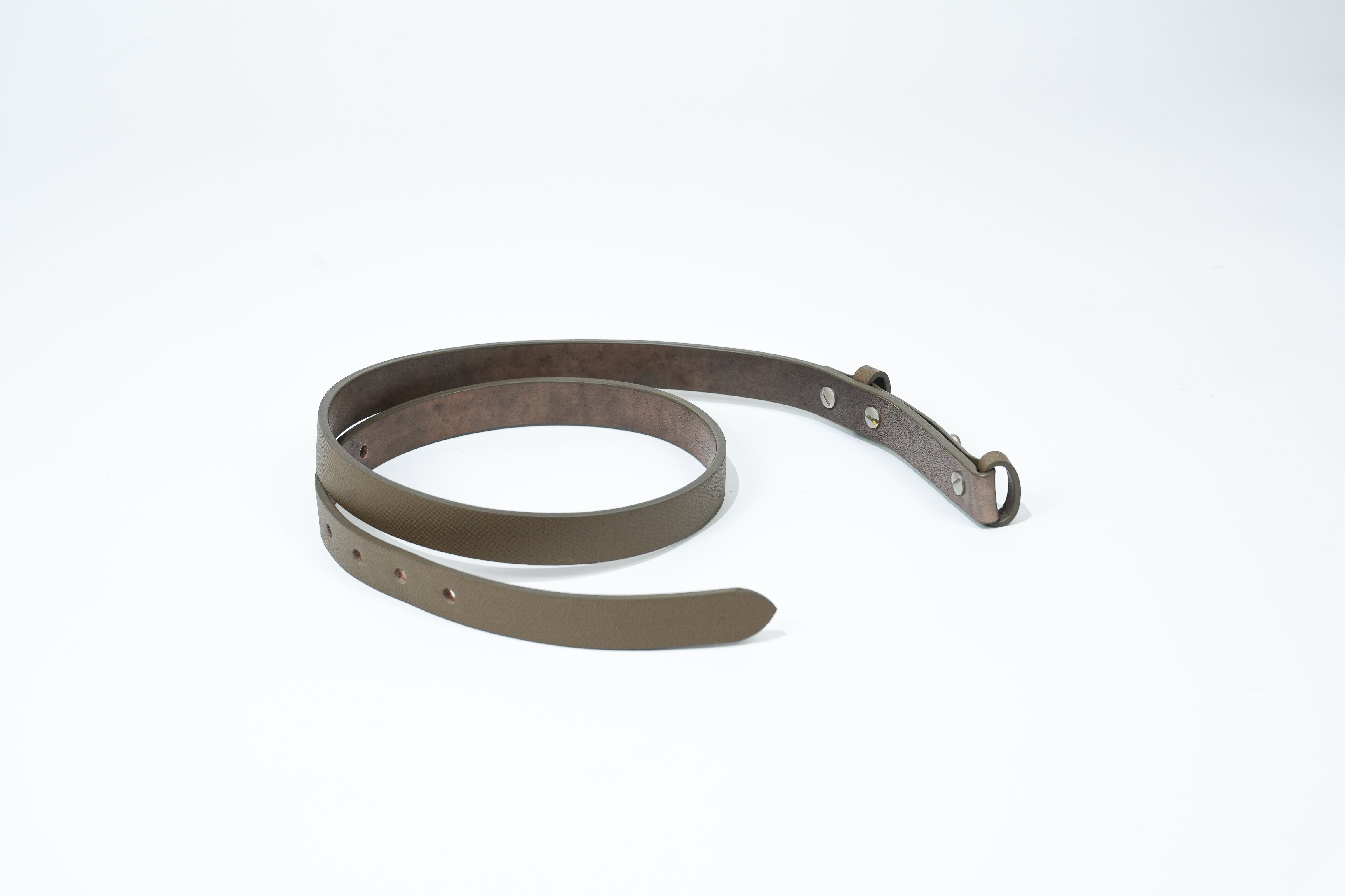AMULET GIBOSHI BELT