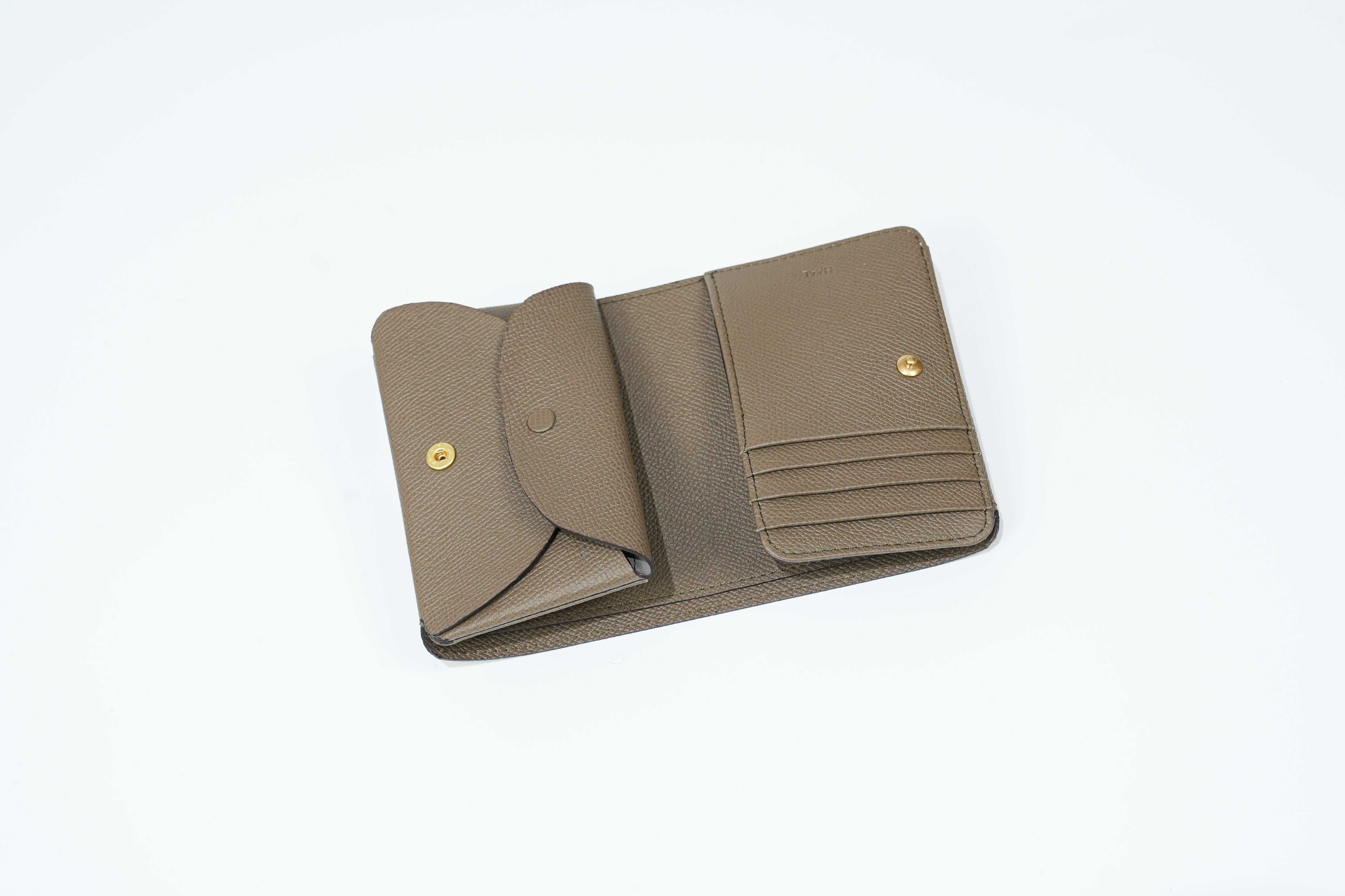 AMULET WALLET L
