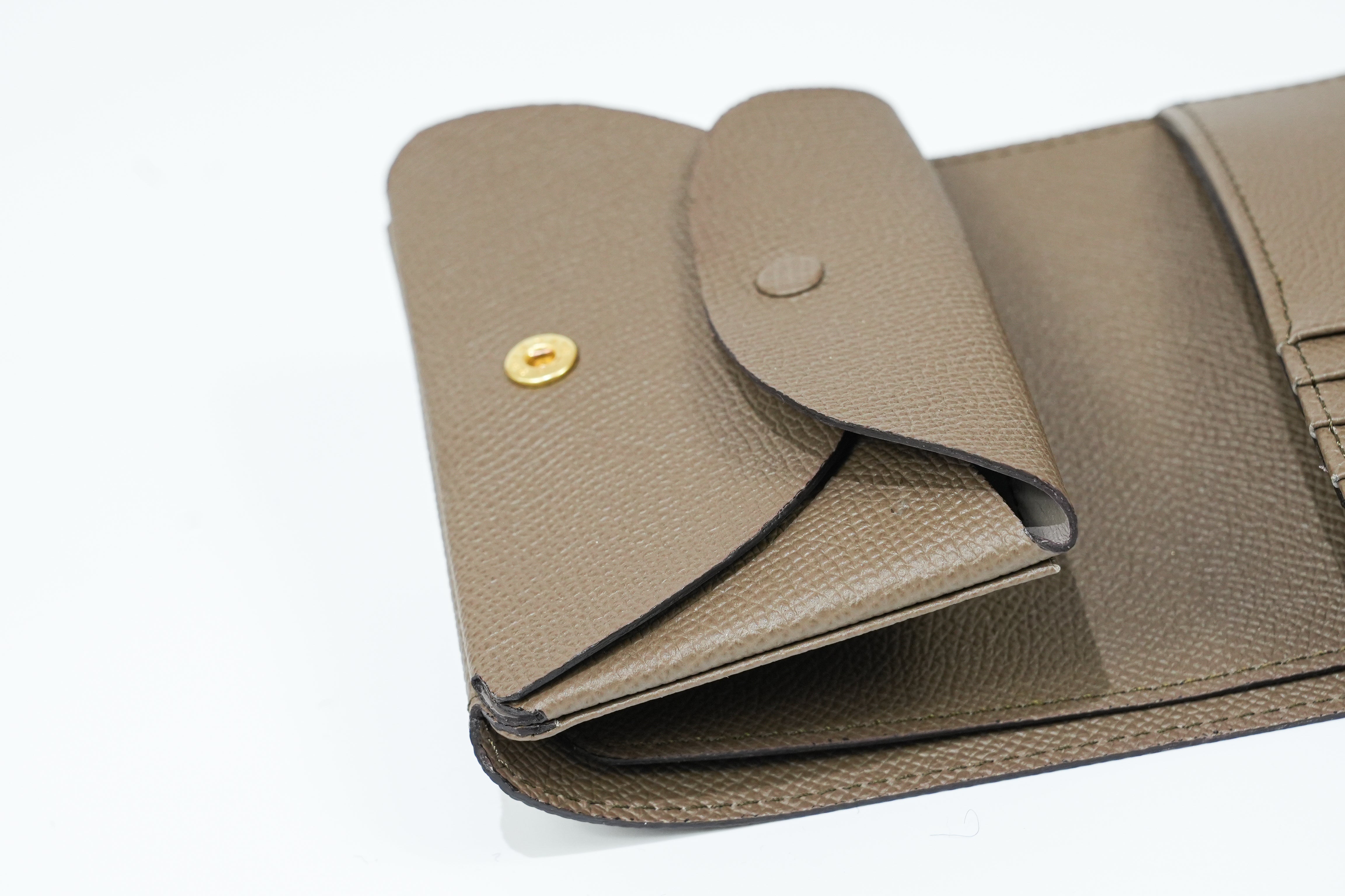 AMULET WALLET L