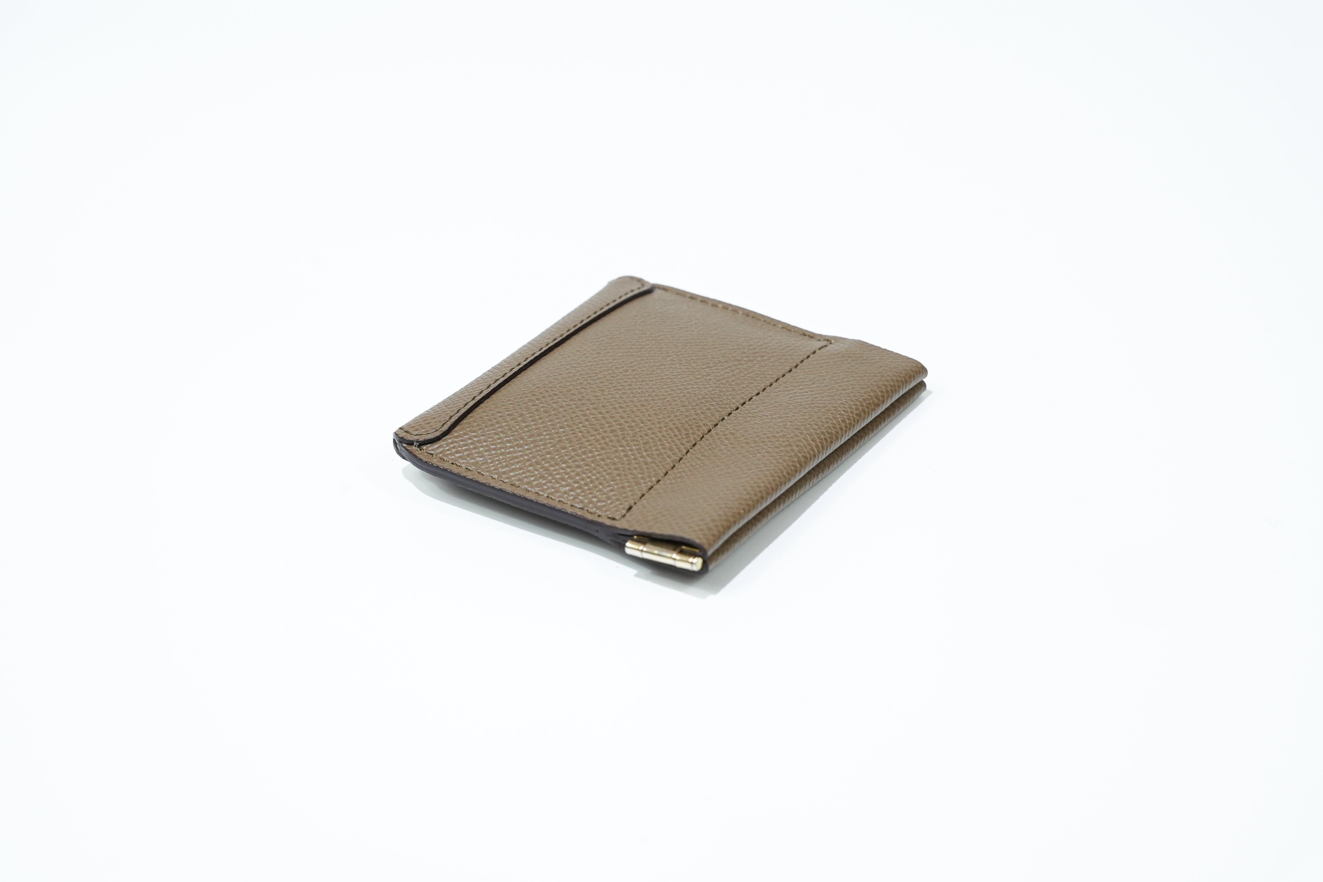 AMULET FLAME COIN CASE