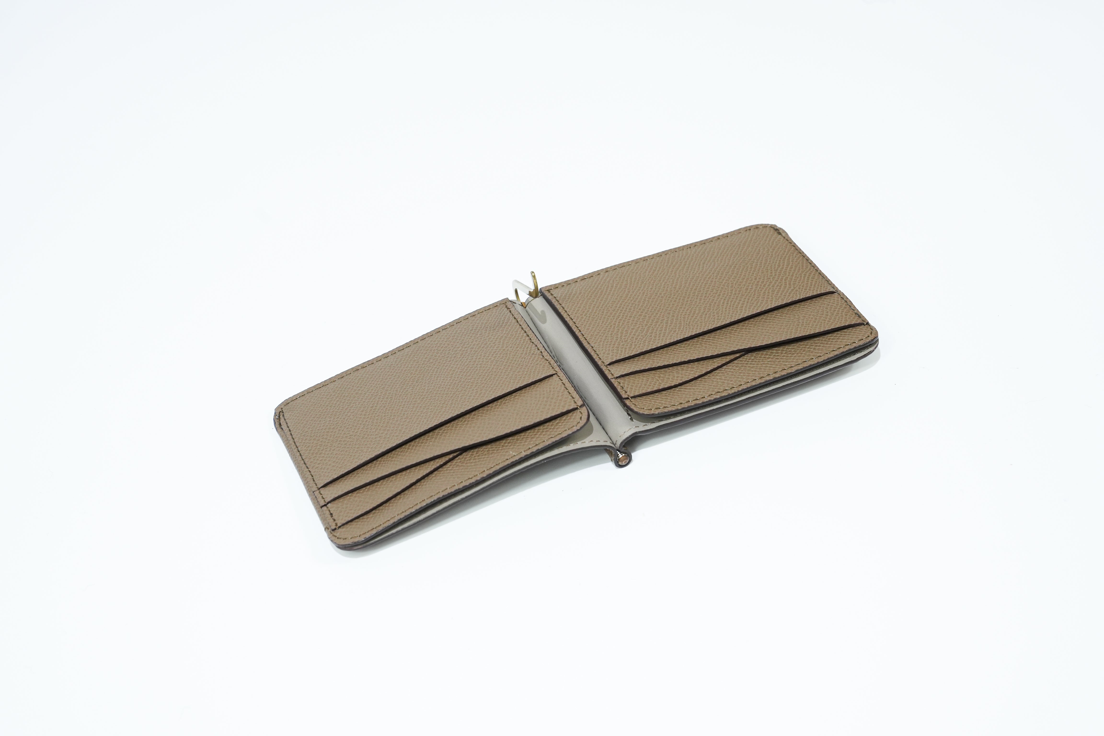 AMULET MONEY CLIP