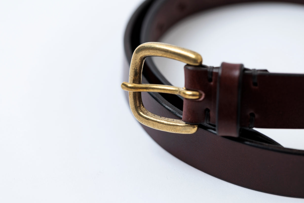 PLAIN BELT