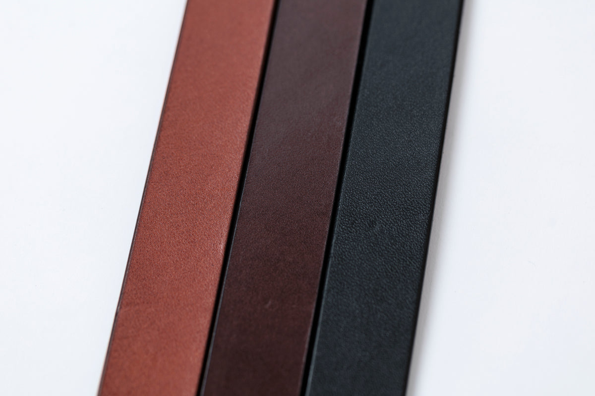 PLAIN BELT