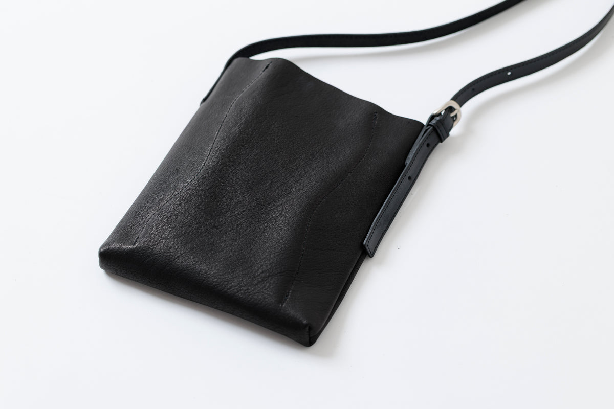 PRIMITIVE SACOCHE BAG -DEER-