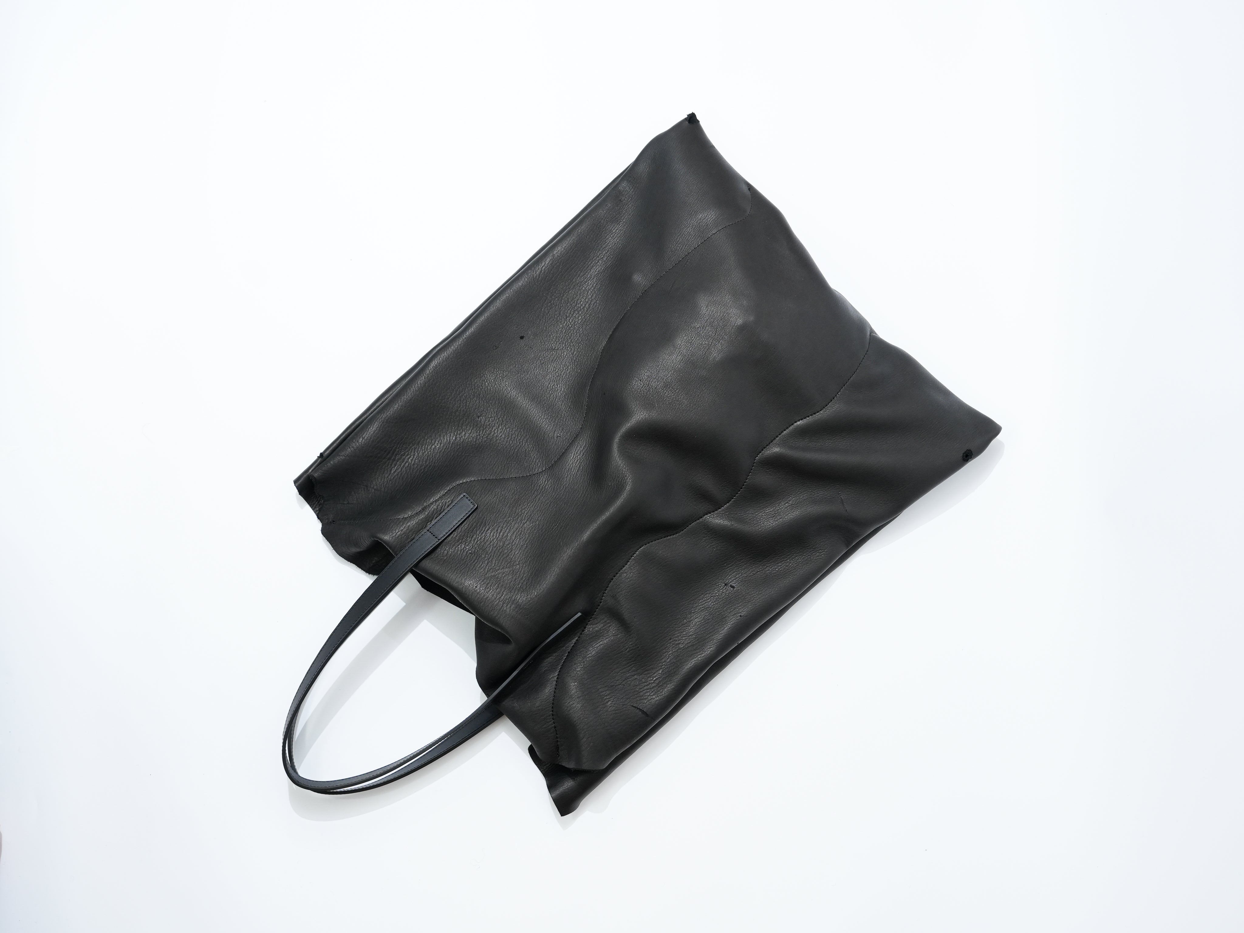 PRIMITIVE TOTE BAG -DEER-