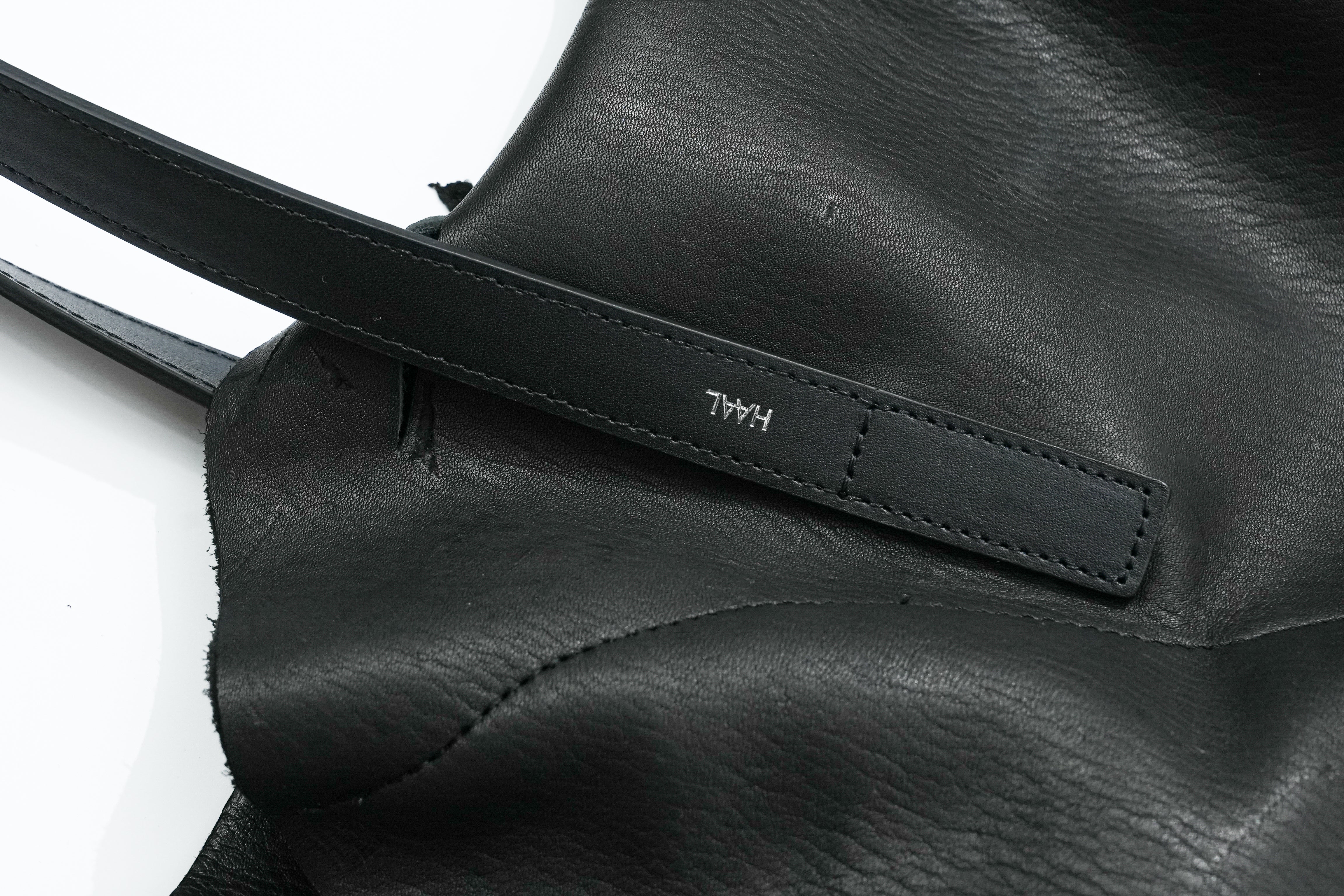 PRIMITIVE TOTE BAG -DEER-