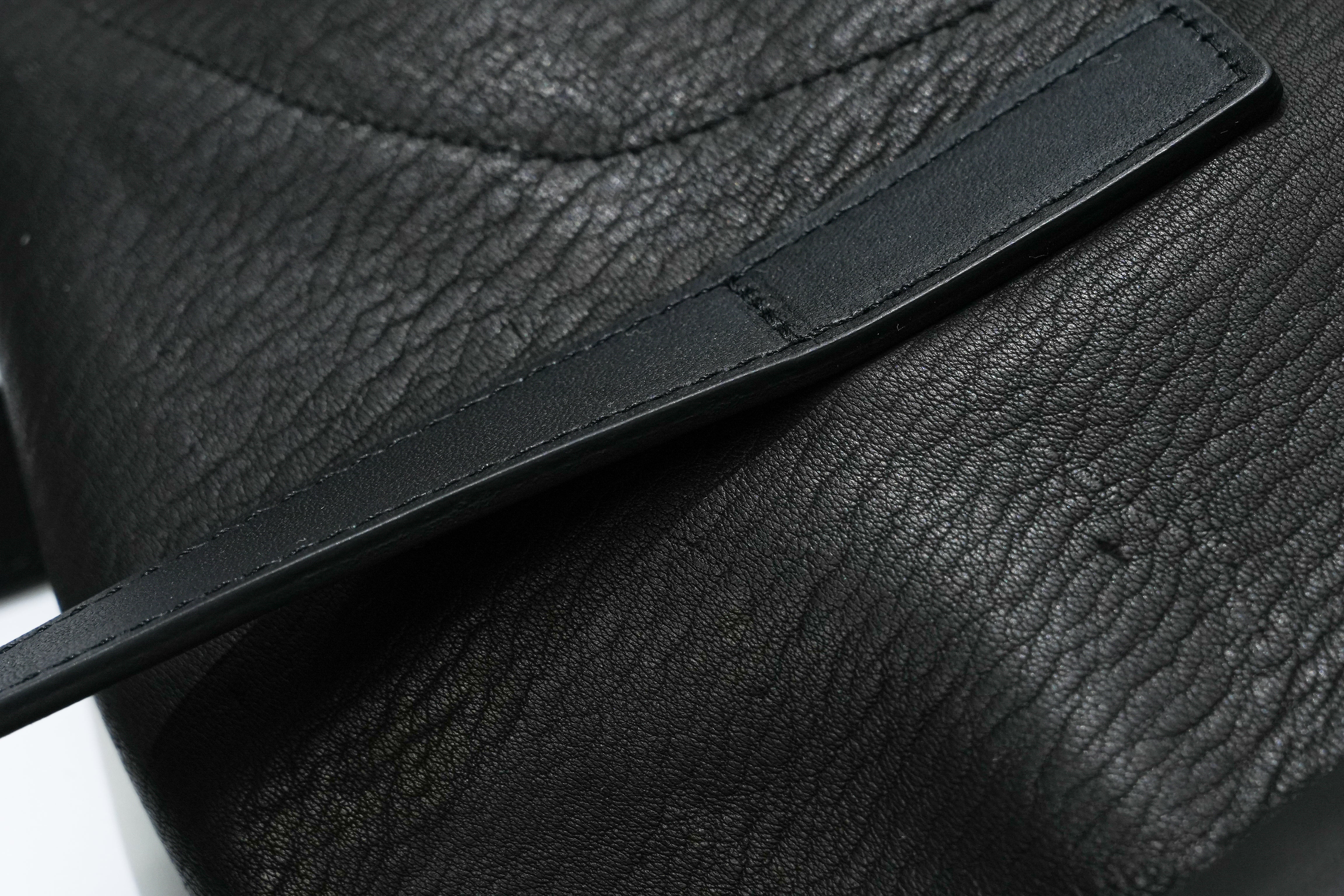 PRIMITIVE TOTE BAG -DEER-