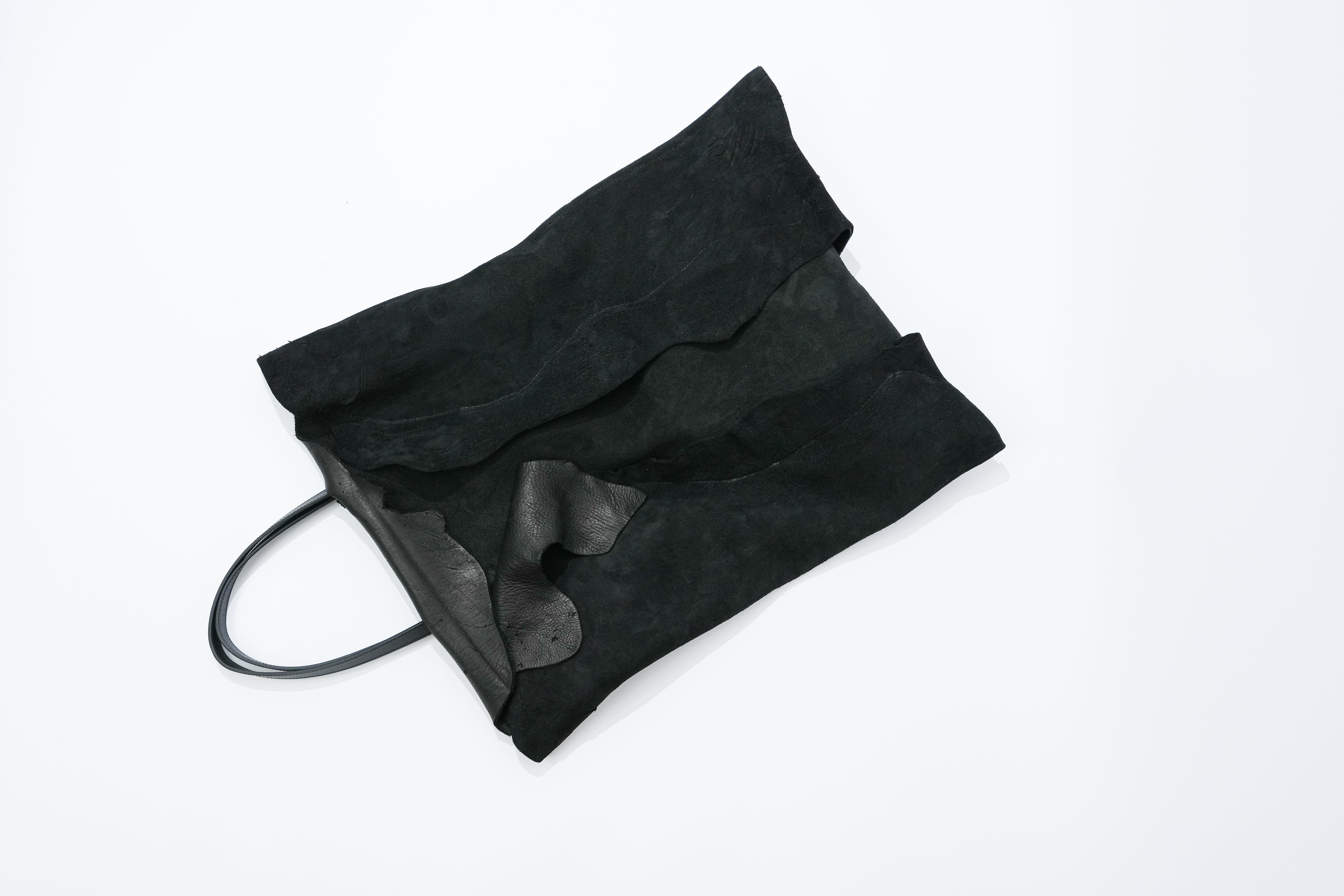 PRIMITIVE TOTE BAG -DEER-