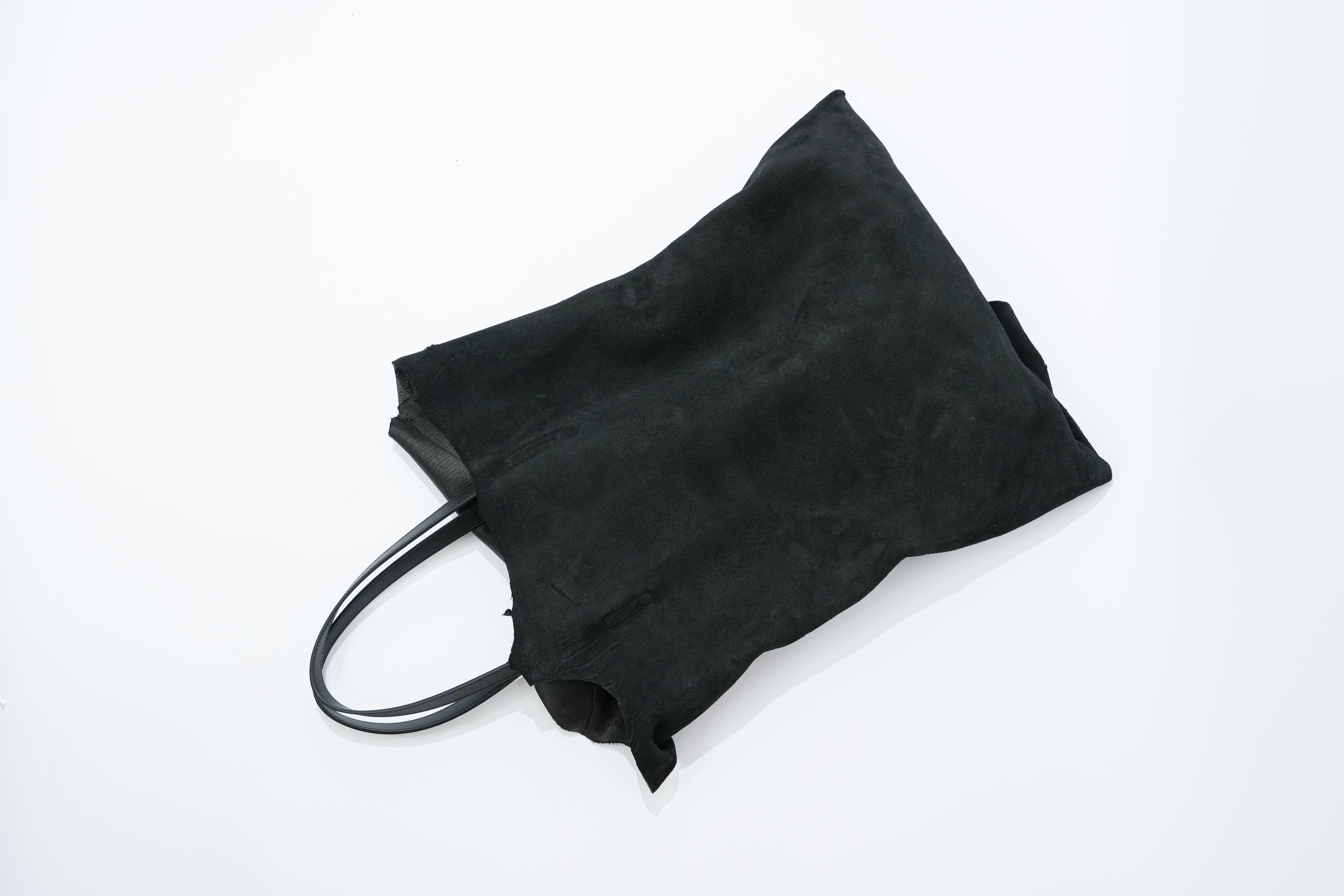 PRIMITIVE TOTE BAG -DEER-