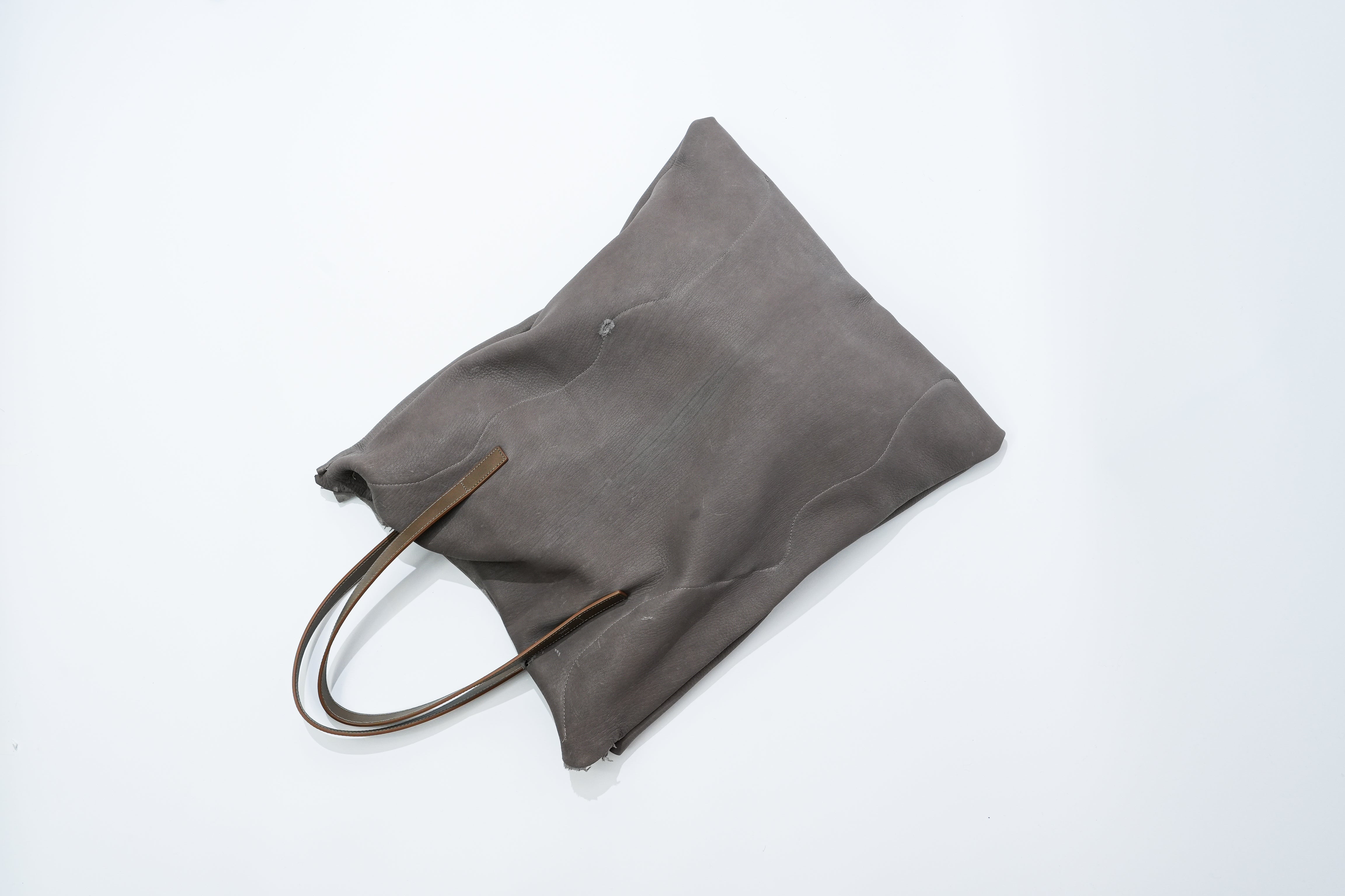 PRIMITIVE TOTE BAG -DEER-