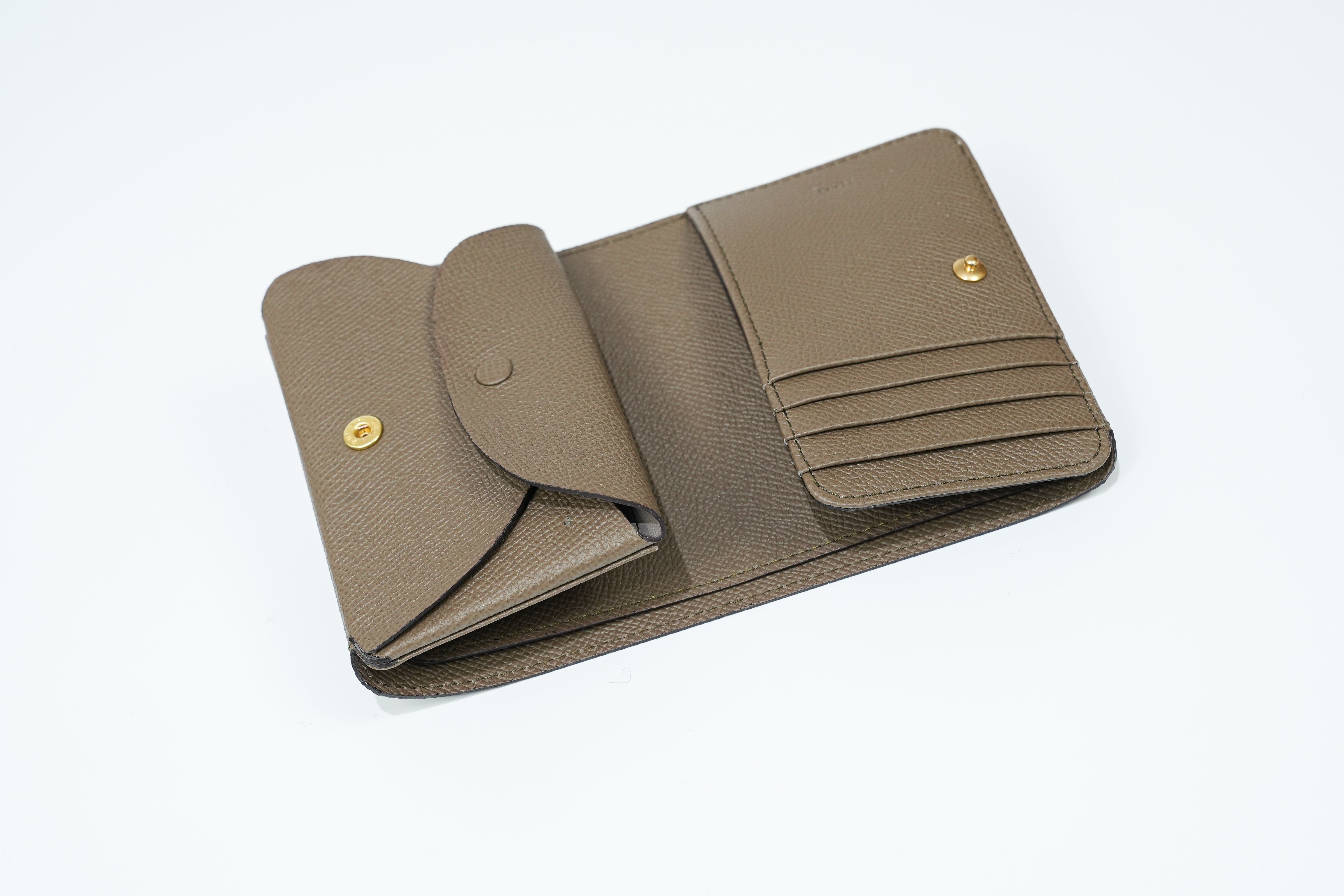 AMULET WALLET L