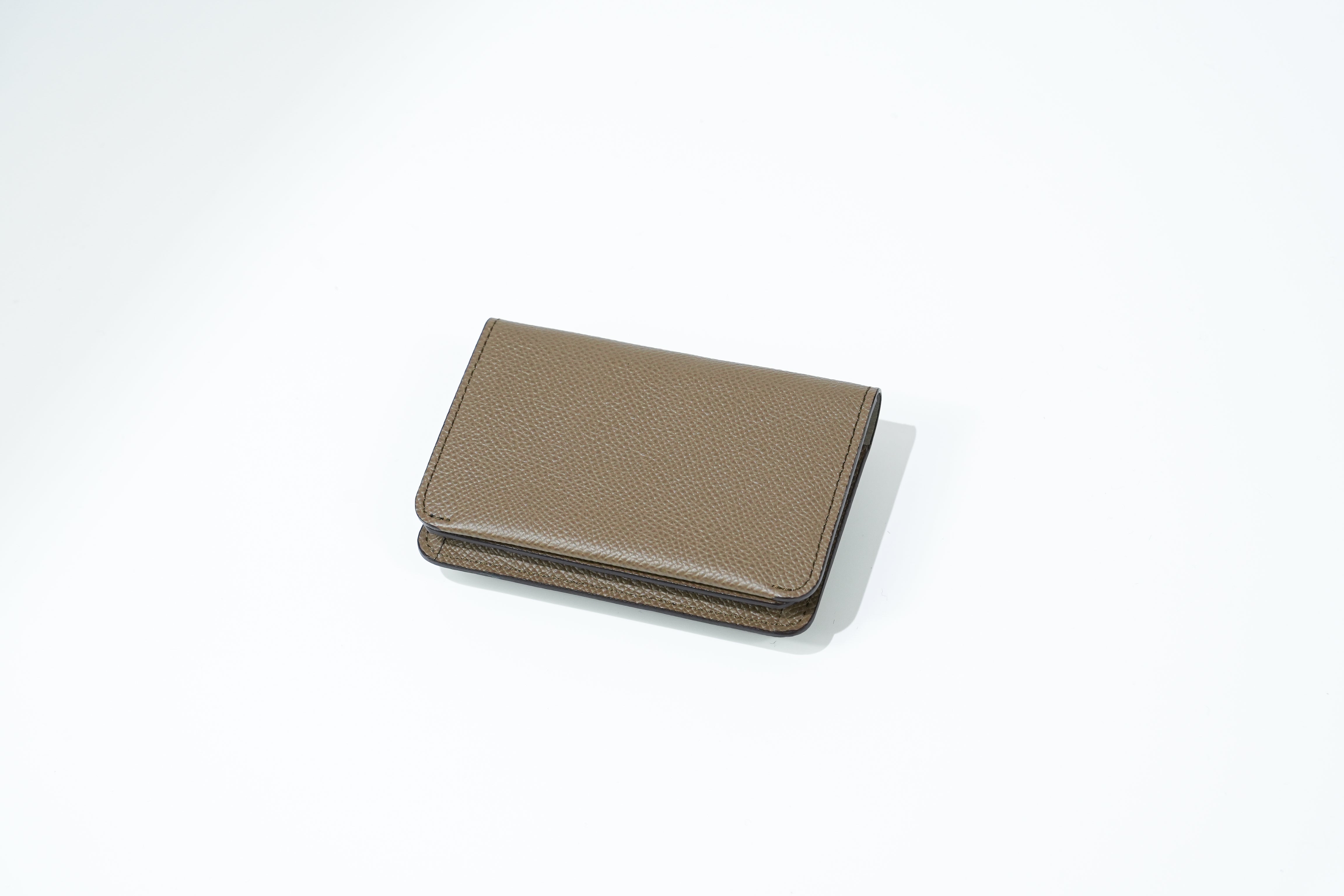 AMULET CARD CASE