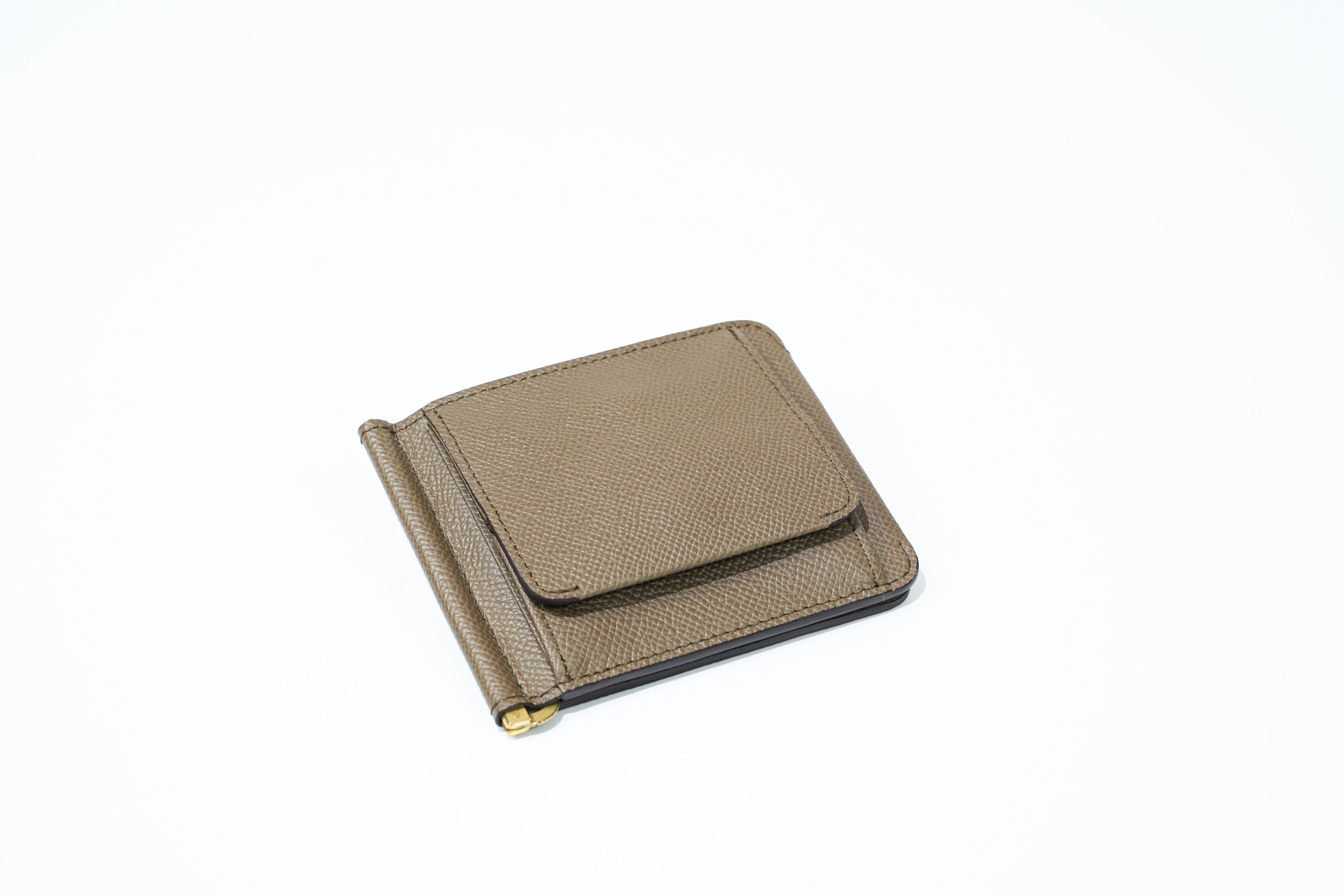 AMULET MONEY CLIP