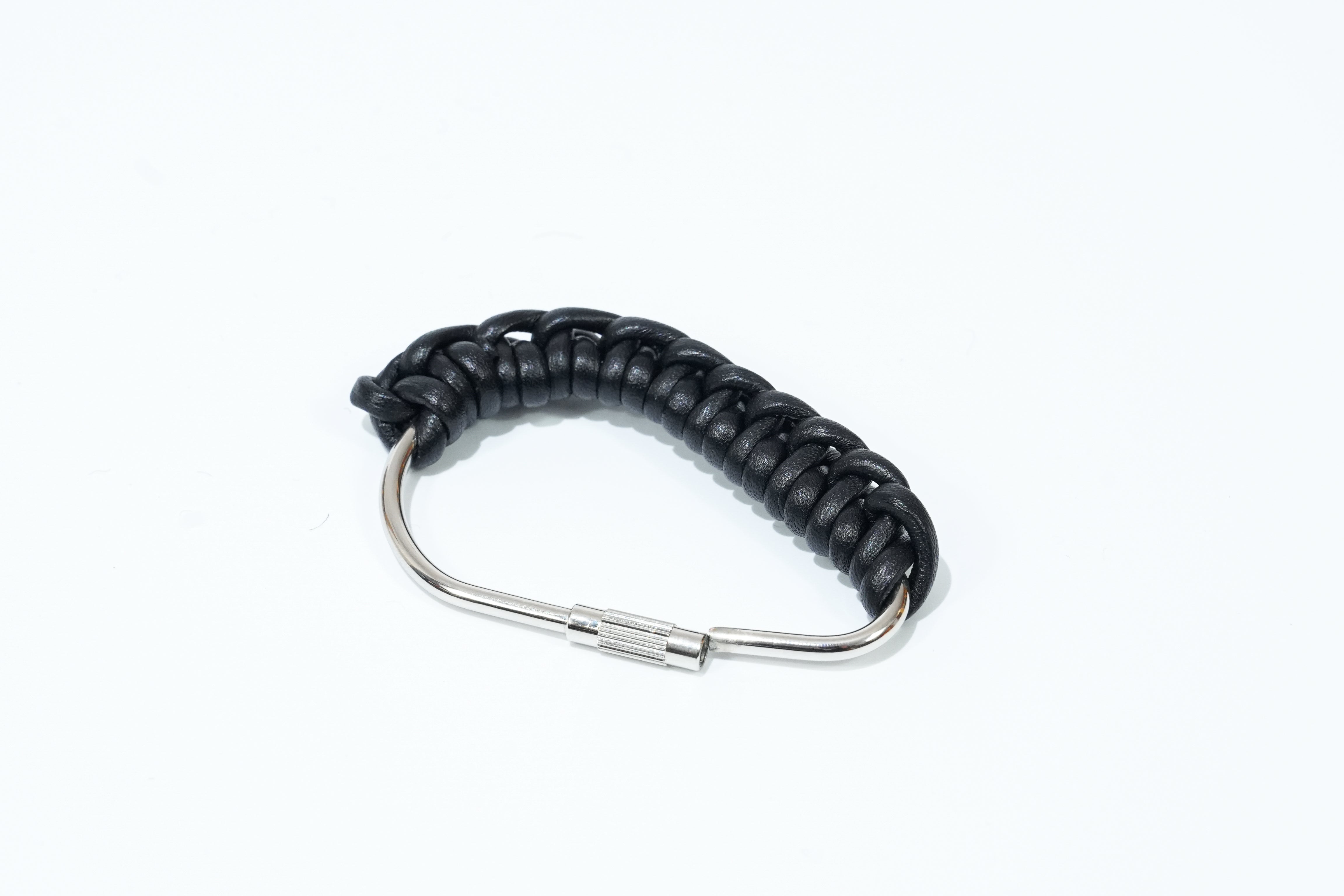 KUMIHIMO CARABINER