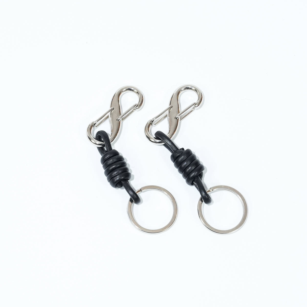 KUMIHIMO KEY HOLDER