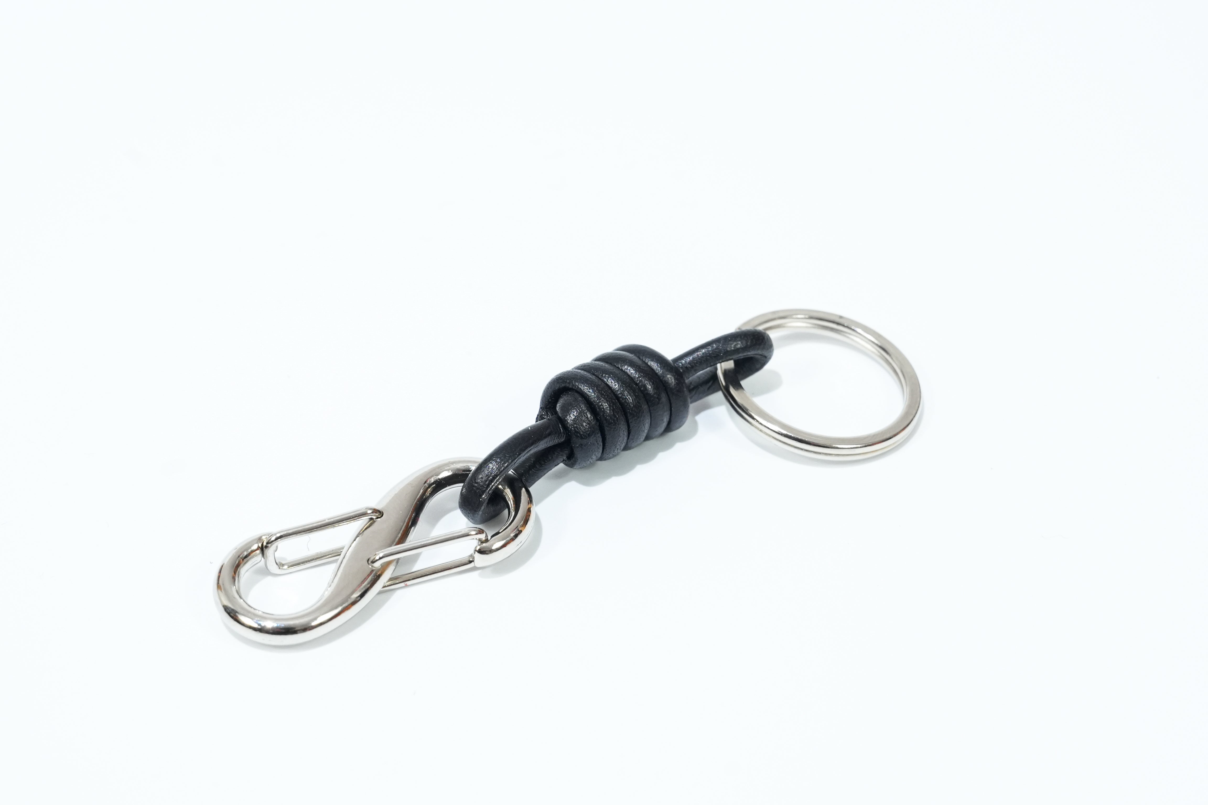 KUMIHIMO KEY HOLDER