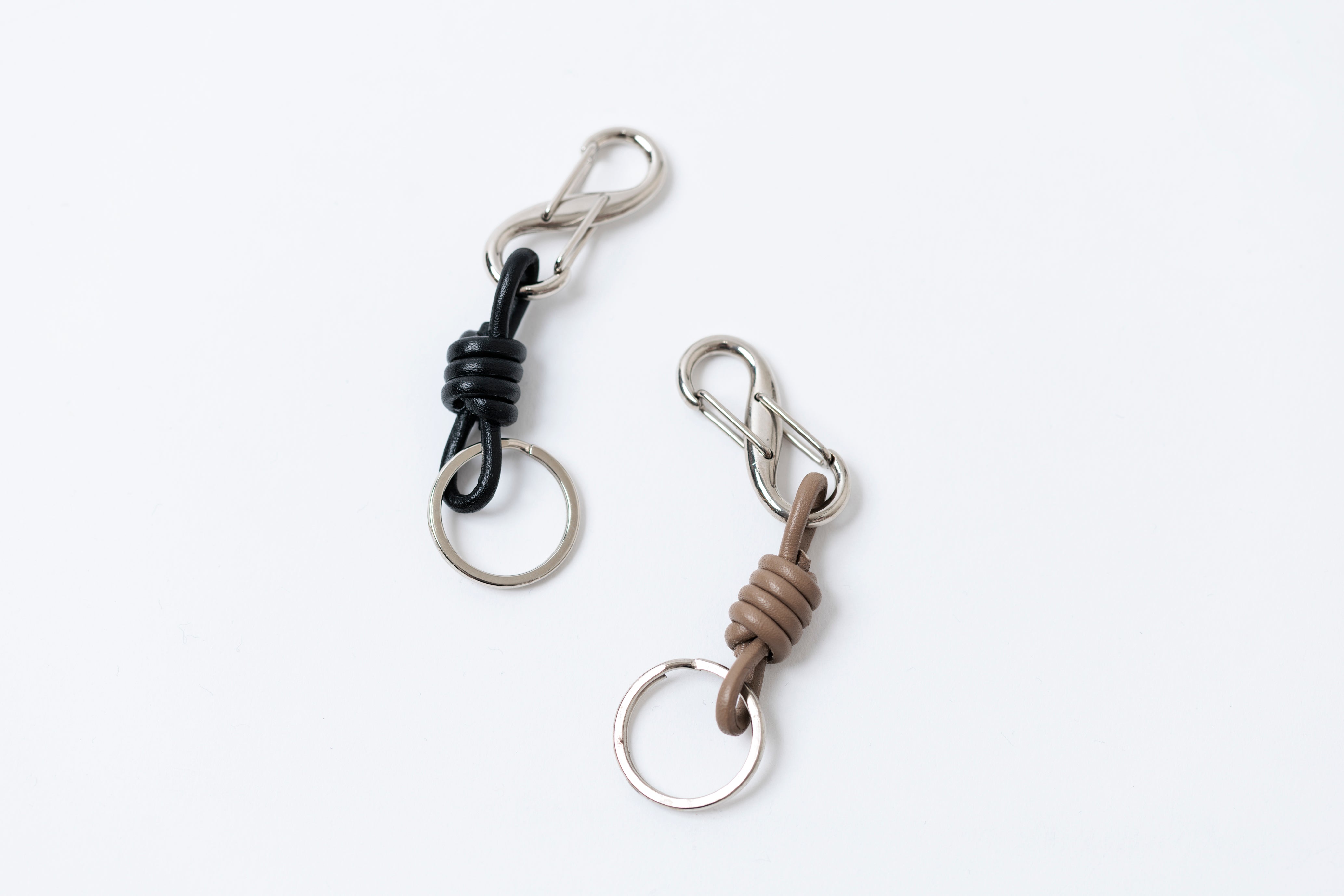 KUMIHIMO KEY HOLDER
