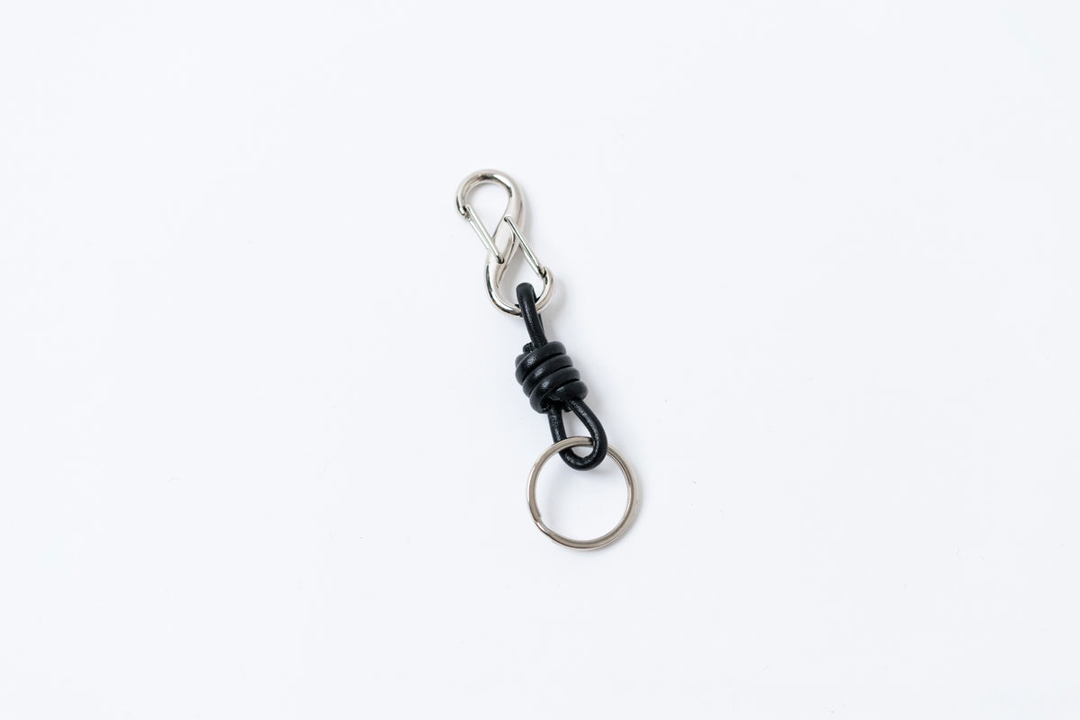 KUMIHIMO KEY HOLDER