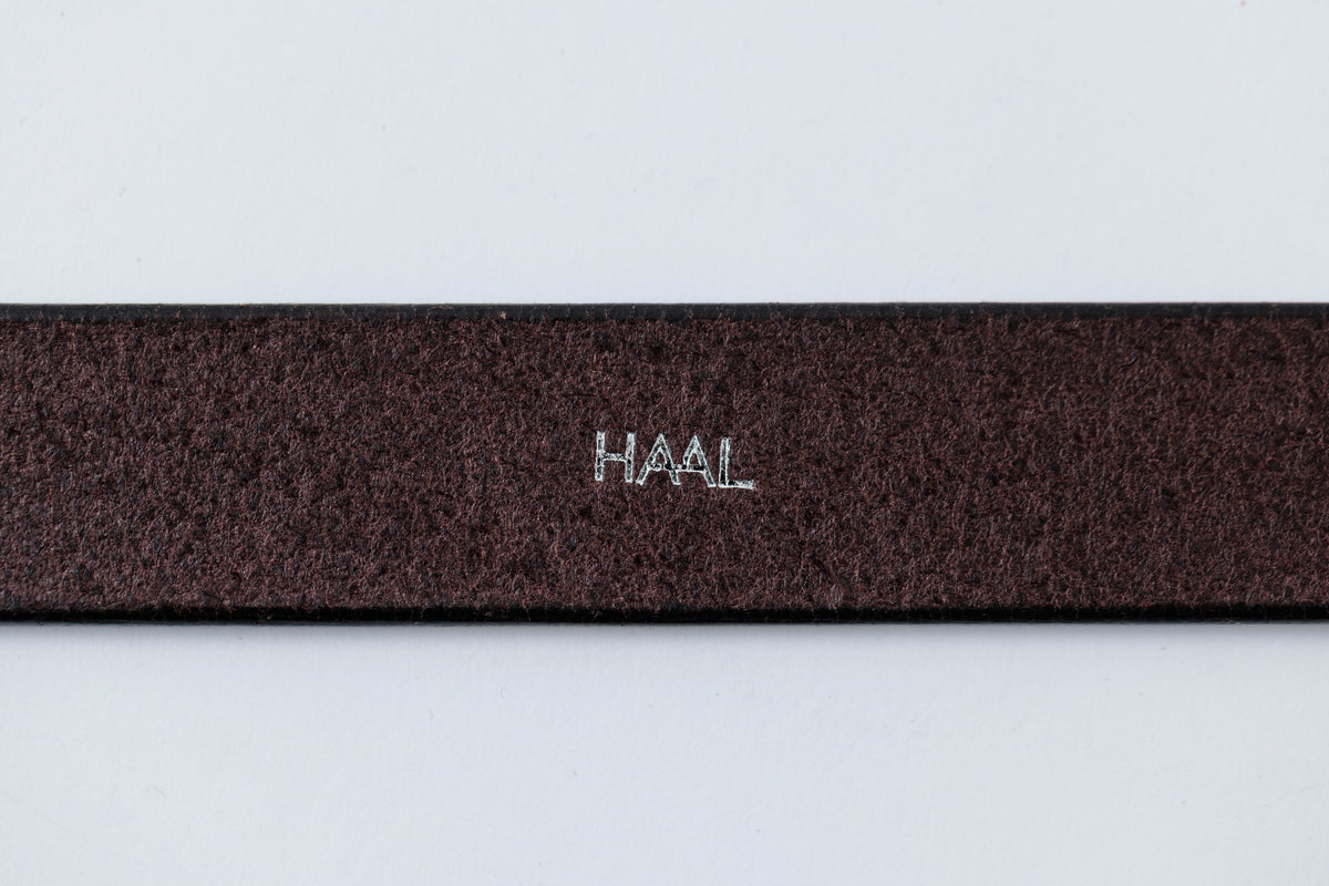 PLAIN BELT