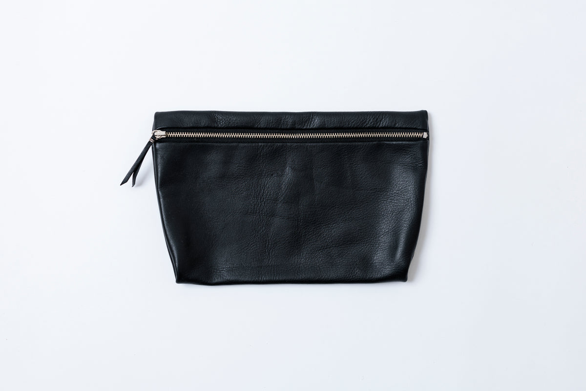 DIMPLE POUCH -L-